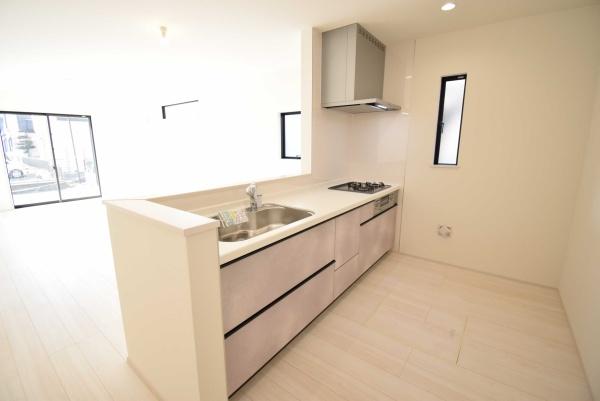 取手市青柳の新築一戸建