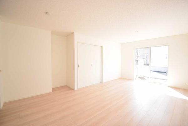 古河市宮前町の新築一戸建