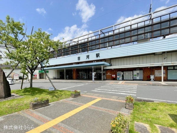 古河市宮前町の新築一戸建(宇都宮線「古河」駅)
