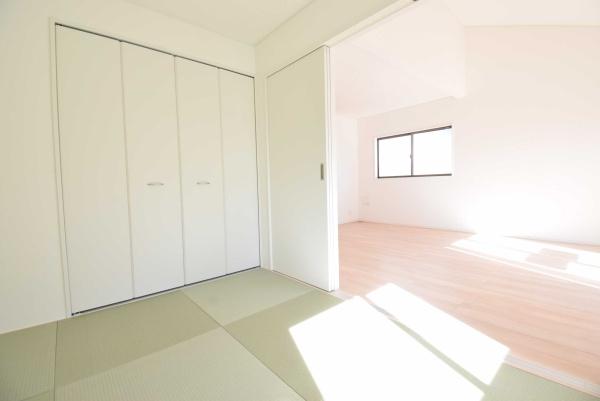 古河市宮前町の新築一戸建