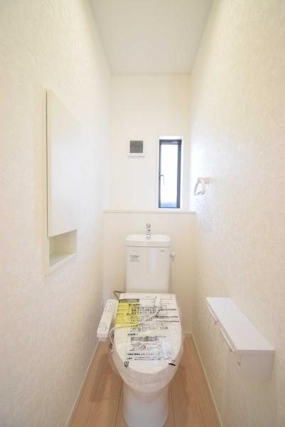 古河市宮前町の新築一戸建