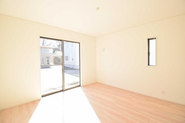 古河市宮前町の新築一戸建