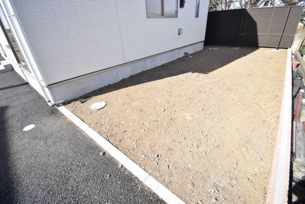 古河市宮前町の新築一戸建