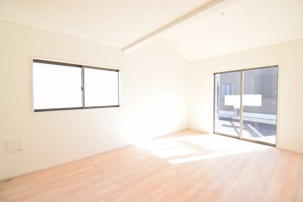 古河市宮前町の新築一戸建