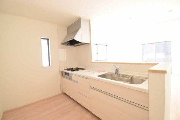 古河市宮前町の新築一戸建