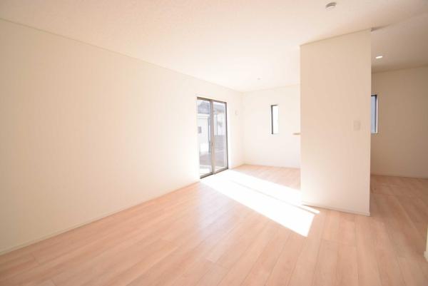 古河市宮前町の新築一戸建