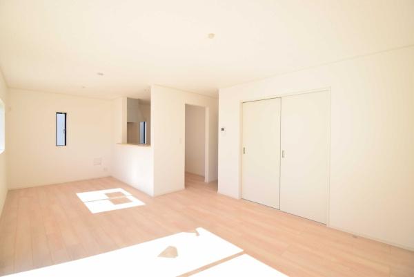 古河市宮前町の新築一戸建