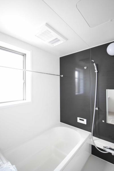 つくば市上里の新築一戸建
