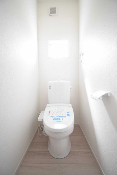 つくば市上里の新築一戸建