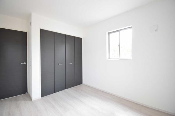 つくば市上里の新築一戸建