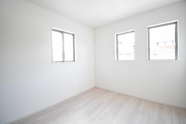 つくば市上里の新築一戸建