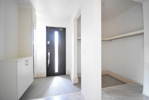 つくば市上里の新築一戸建