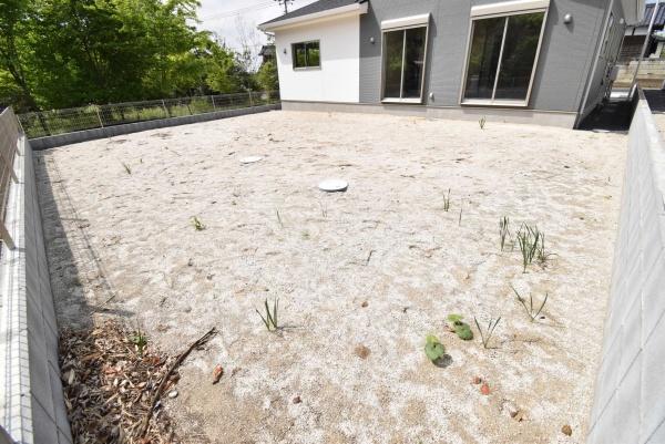つくば市上里の新築一戸建