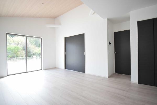 つくば市上里の新築一戸建