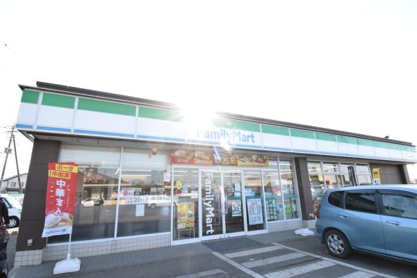 つくば市上里の新築一戸建(ファミリーマートつくば上郷店)