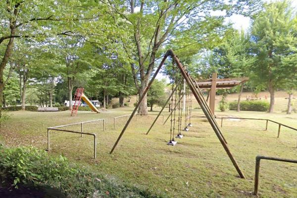 つくば市上里の新築一戸建(八坂公園)