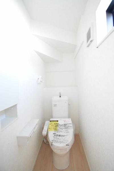 古河市宮前町の新築一戸建