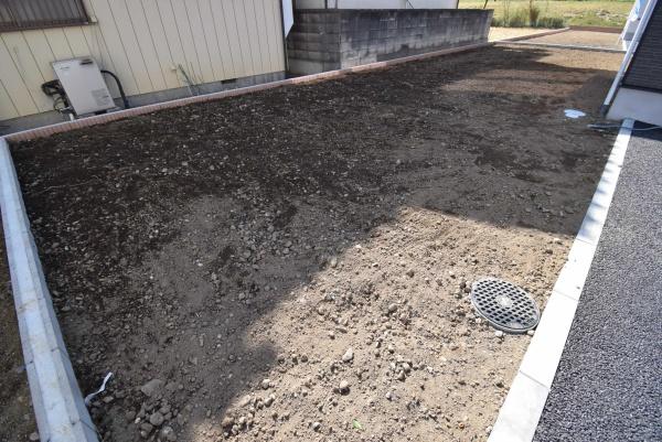 古河市宮前町の新築一戸建