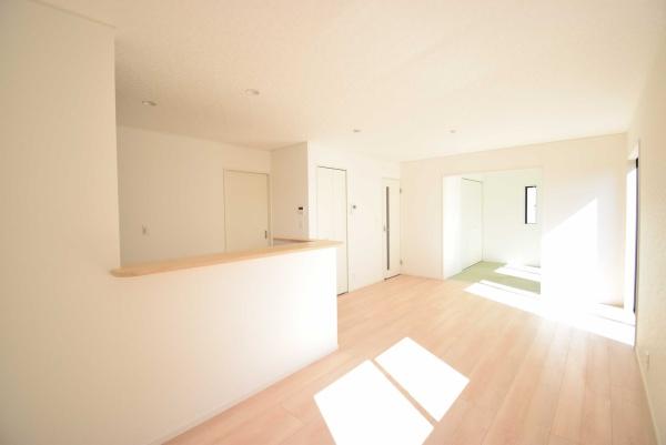 古河市宮前町の新築一戸建