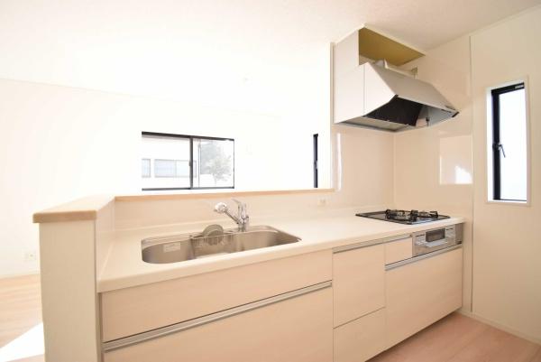 古河市宮前町の新築一戸建