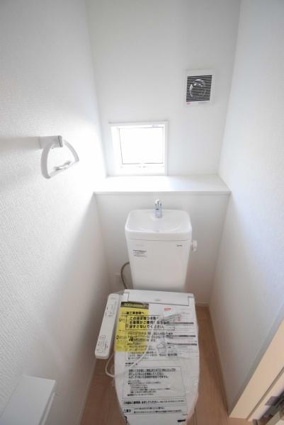 古河市宮前町の新築一戸建