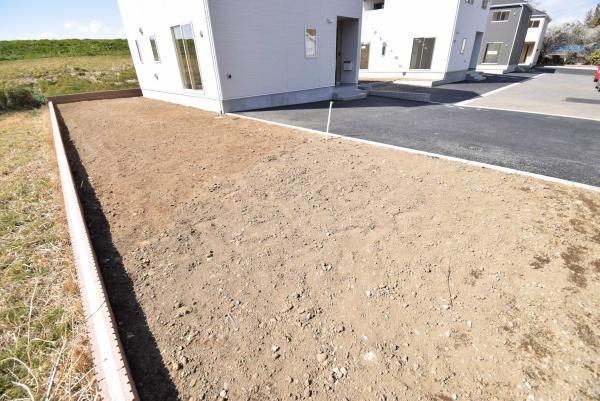 古河市宮前町の新築一戸建