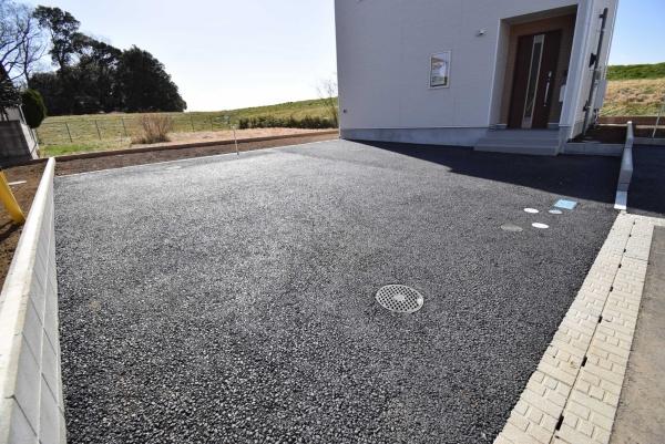 古河市宮前町の新築一戸建