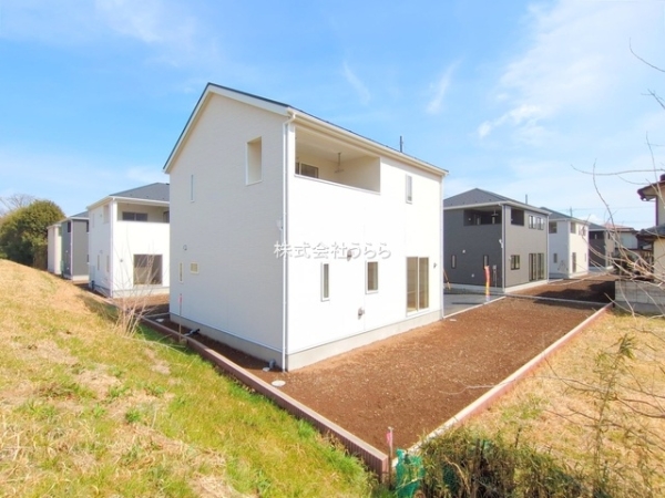 古河市宮前町の新築一戸建