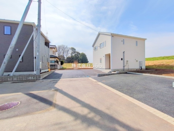 古河市宮前町の新築一戸建