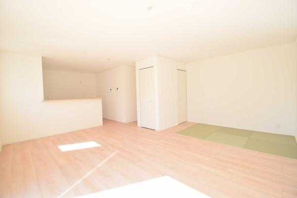古河市宮前町の新築一戸建