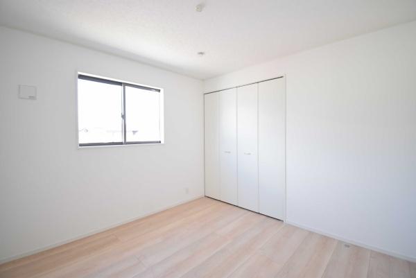 古河市宮前町の新築一戸建