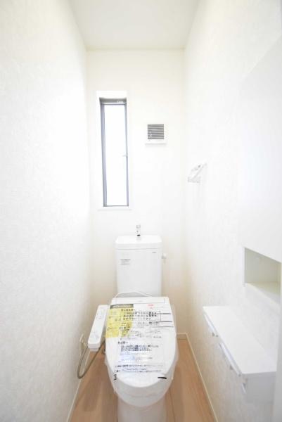 古河市宮前町の新築一戸建