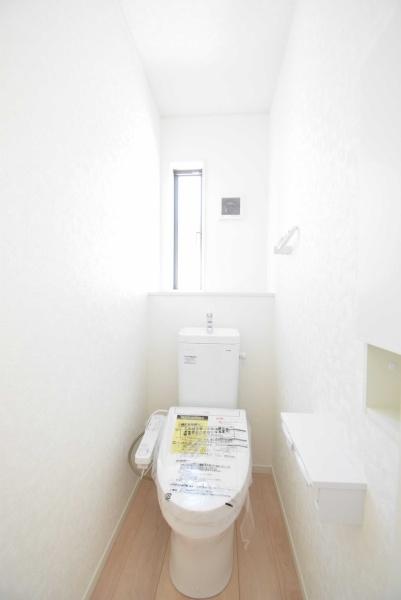 古河市宮前町の新築一戸建