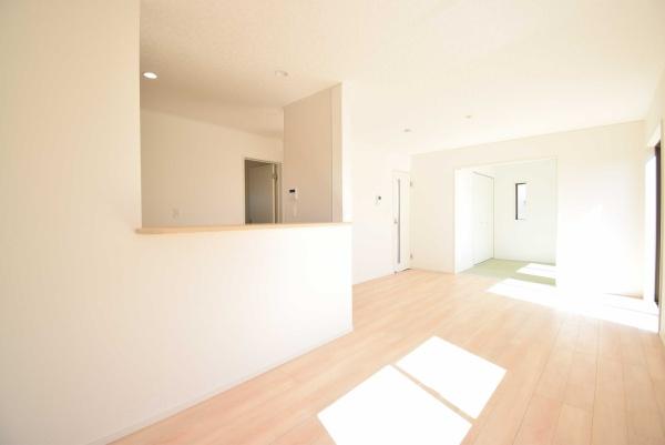 古河市宮前町の新築一戸建