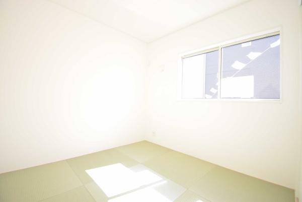 古河市宮前町の新築一戸建