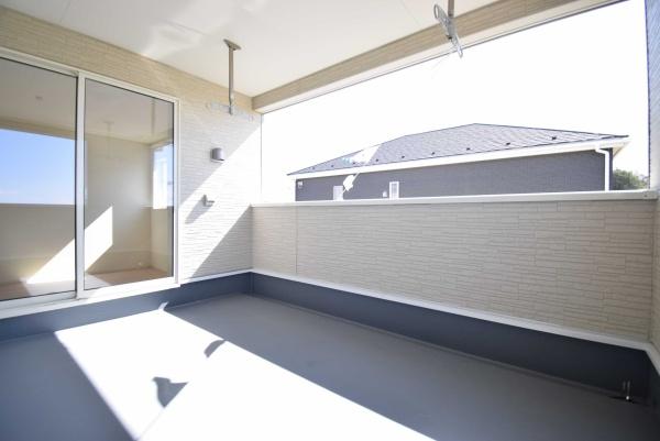 古河市宮前町の新築一戸建