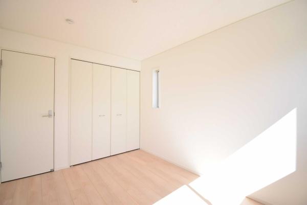 古河市宮前町の新築一戸建