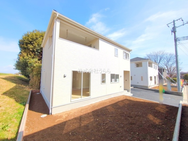 古河市宮前町の新築一戸建