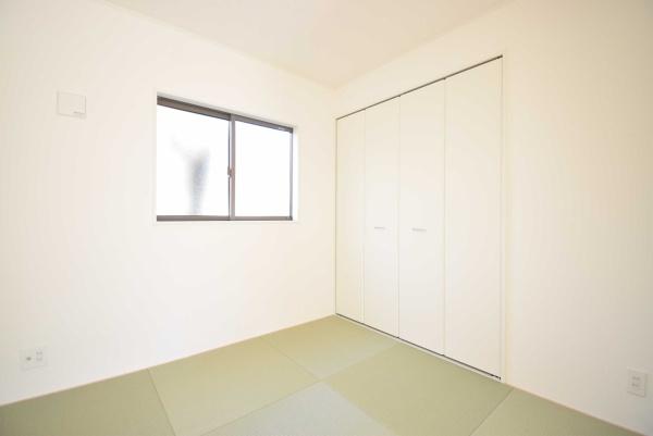 古河市宮前町の新築一戸建