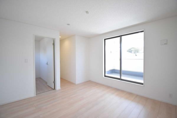 古河市宮前町の新築一戸建