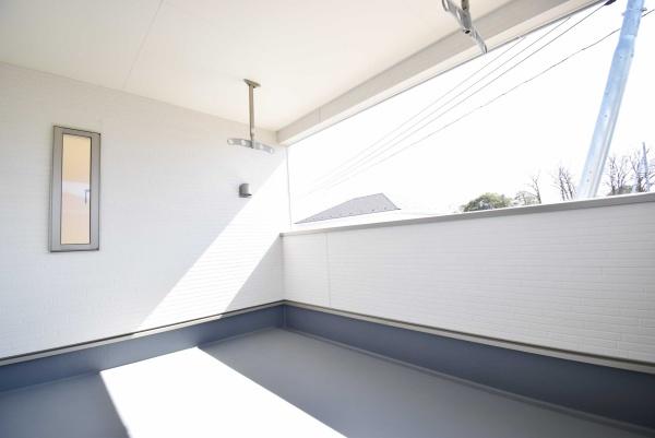 古河市宮前町の新築一戸建
