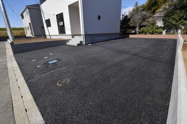 古河市宮前町の新築一戸建