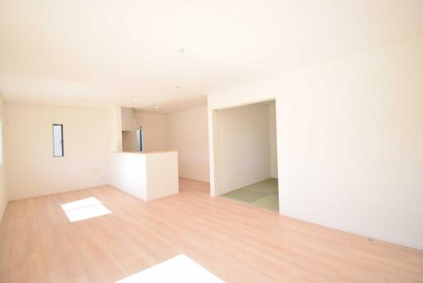 古河市宮前町の新築一戸建