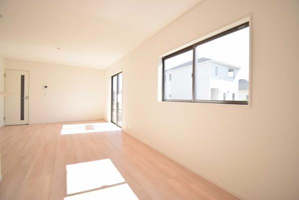 古河市宮前町の新築一戸建