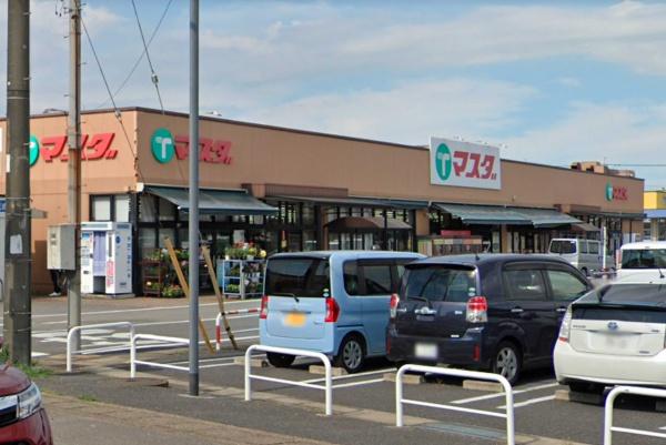 つくば市城山の新築一戸建(マスダ茎崎店)