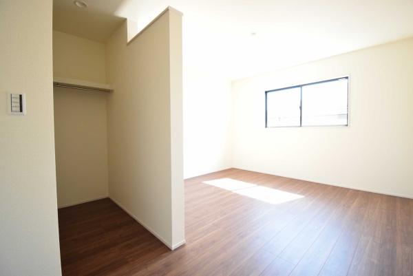 つくば市城山の新築一戸建