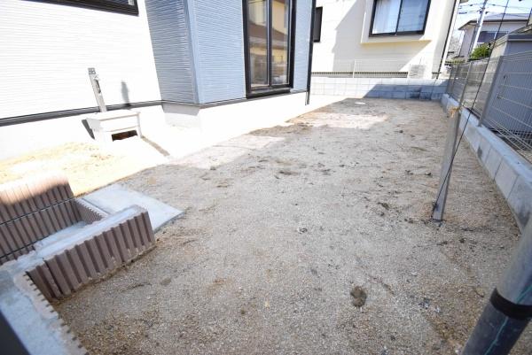 つくば市城山の新築一戸建