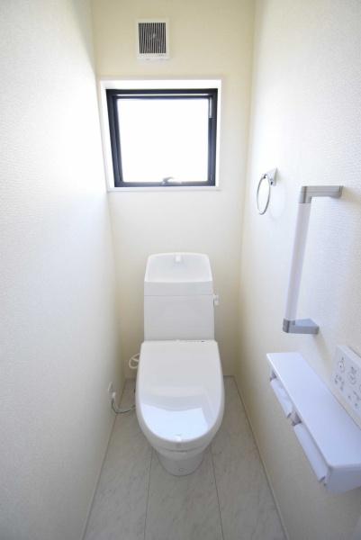 つくば市城山の新築一戸建