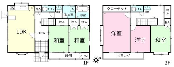 つくば市西高野