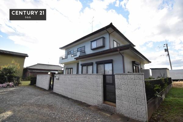つくば市西高野